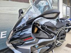 2026 BMW Motorrad S 1000 RR Blue