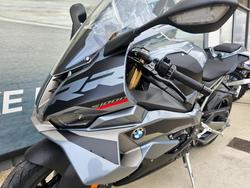 2026 BMW Motorrad S 1000 RR Blue