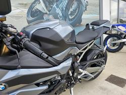 2026 BMW Motorrad S 1000 RR Blue