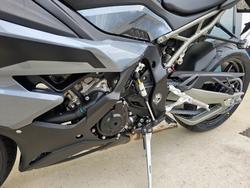 2026 BMW Motorrad S 1000 RR Blue