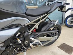 2026 BMW Motorrad S 1000 RR Blue