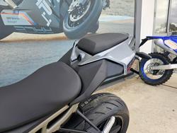 2026 BMW Motorrad S 1000 RR Blue