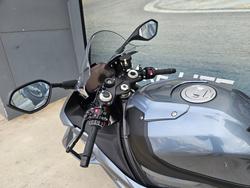 2026 BMW Motorrad S 1000 RR Blue