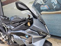 2026 BMW Motorrad S 1000 RR Blue