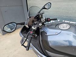 2026 BMW Motorrad S 1000 RR Blue