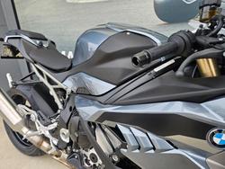 2026 BMW Motorrad S 1000 RR Blue