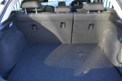 2017 Mazda 3 SP25 BN Series Sonic Silver