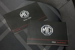 2024 MG MG3 Core