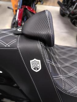 2025 Harley-Davidson Street Glide 117 (FLHX) Touring Black