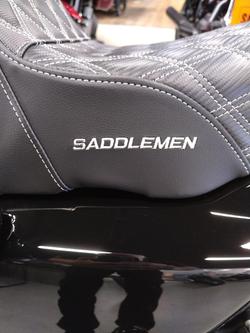 2025 Harley-Davidson Street Glide 117 (FLHX) Touring Black