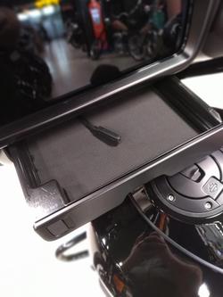 2025 Harley-Davidson Street Glide 117 (FLHX) Touring Black