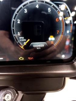 2025 Harley-Davidson Street Glide 117 (FLHX) Touring Black