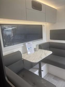 2024 New Age Caravans My24 New Age Manta Ray Mr18er Expedition