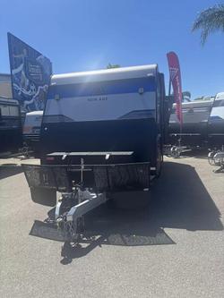 2024 New Age Caravans My24 New Age Manta Ray Mr18er Expedition