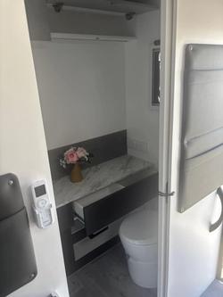 2024 New Age Caravans My24 New Age Manta Ray Mr18er Expedition