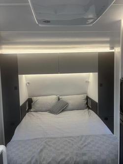 2024 New Age Caravans My24 New Age Manta Ray Mr18er Expedition