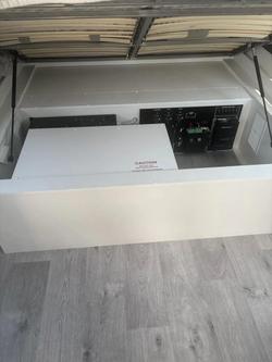 2024 New Age Caravans My24 New Age Manta Ray Mr18er Expedition