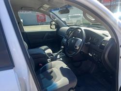 2015 Toyota Landcruiser GXL