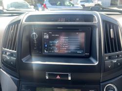 2015 Toyota Landcruiser GXL