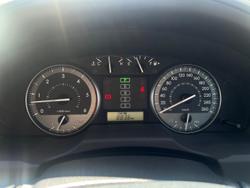 2015 Toyota Landcruiser GXL