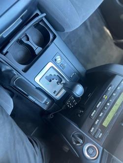 2015 Toyota Landcruiser GXL