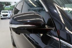 2020 Ssangyong Rexton