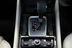 2020 Ssangyong Rexton