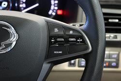 2020 Ssangyong Rexton