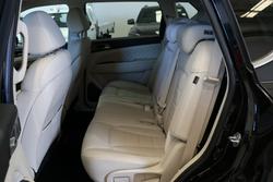 2020 Ssangyong Rexton