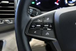 2020 Ssangyong Rexton