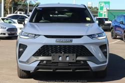 2025 GWM Haval H6GT Ultra