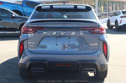 2025 GWM Haval H6GT Ultra