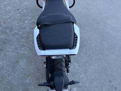 2024 CFMOTO 2024 Cf Moto 125CC PAPIO XO RACER Red