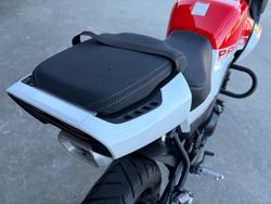 2024 CFMOTO 2024 Cf Moto 125CC PAPIO XO RACER Red