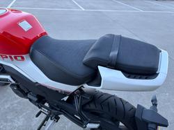 2024 CFMOTO 2024 Cf Moto 125CC PAPIO XO RACER Red