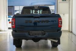 2024 RAM 2500 Yellowstone Edition