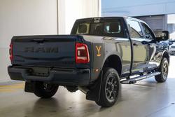 2024 RAM 2500 Yellowstone Edition