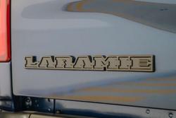 2024 RAM 2500 Yellowstone Edition