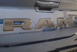 2024 RAM 2500 Yellowstone Edition