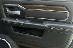 2024 RAM 2500 Yellowstone Edition