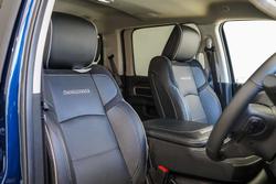 2024 RAM 2500 Yellowstone Edition