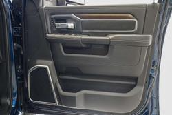 2024 RAM 2500 Yellowstone Edition