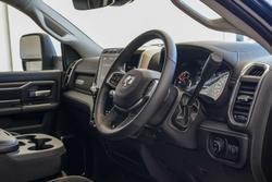 2024 RAM 2500 Yellowstone Edition