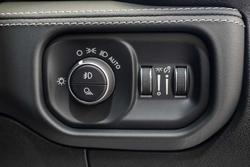 2024 RAM 2500 Yellowstone Edition