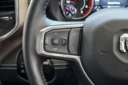 2024 RAM 2500 Yellowstone Edition