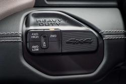 2024 RAM 2500 Yellowstone Edition