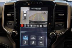 2024 RAM 2500 Yellowstone Edition