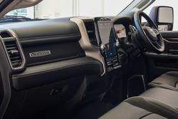 2024 RAM 2500 Yellowstone Edition