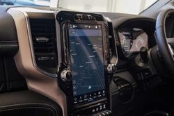 2024 RAM 2500 Yellowstone Edition