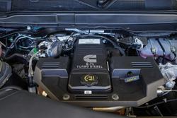 2024 RAM 2500 Yellowstone Edition